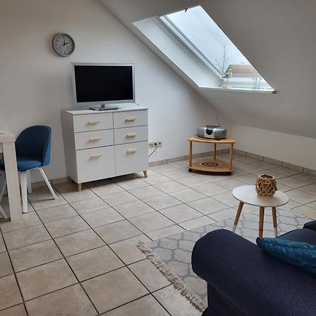 Deichstrasse 15 W 21 Lägenhet Norddeich  Exteriör bild