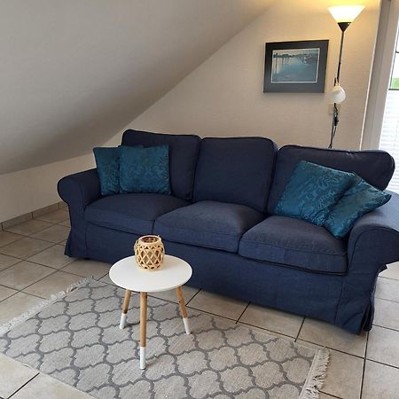 Deichstrasse 15 W 21 Lägenhet Norddeich  Exteriör bild